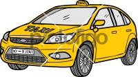 TaxiFreehand Image