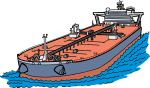 Oil Tanker