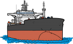 Oil Tanker