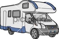 CamperFreehand Image