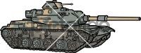 TankFreehand Image