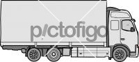 TruckFreehand Image