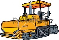 Asphalt Spreader