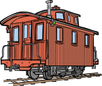 Caboose