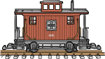 Caboose