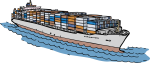 Cargo Ship