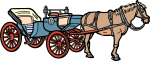 Carriage