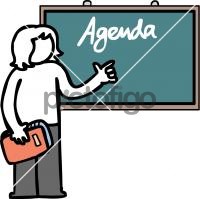 Agenda