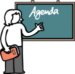 Agenda