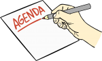 Agenda