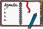 Agenda