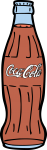 Coke Bottle