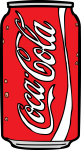 Coke Can