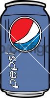 Pepsi Can