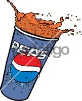 Pepsi Splash