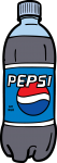 Pepsi Bottle