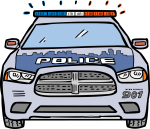 Police Car