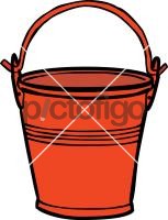 Bucket