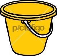 BucketFreehand Image