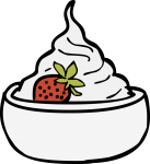 download free Yogurt image