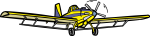 Crop Duster