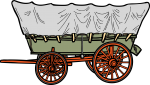 Conestoga Wagon