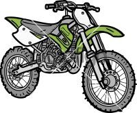 Dirt Bike