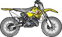 Dirt Bike