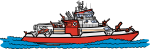 Fire Boat