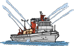 Fire Boat