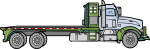 Flatbed Truck