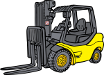 Forklift