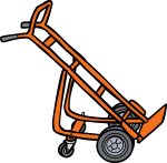 Hand truck