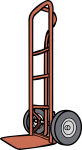 Hand truck