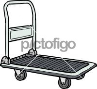 Hand truck