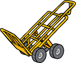 Hand truck