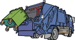 Garbage Truck