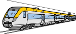 Electric Train