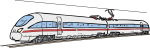 Electric Train