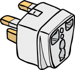 Adapter