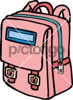 BackpacksFreehand Image