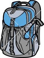 BackpacksFreehand Image