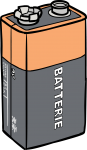 Batteries