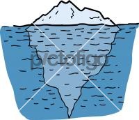 IcebergFreehand Image