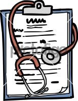 Medical RecordFreehand Image