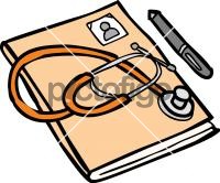 Medical RecordFreehand Image