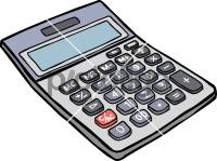 CalculatorsFreehand Image