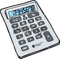 CalculatorsFreehand Image