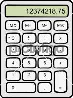 CalculatorsFreehand Image