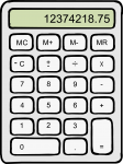 Calculators